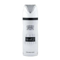 Lattafa Ana Abiyedh Despodorante I Am White 200ml Spray - By Mio Perfumería