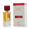 LATTAFA ANA ABIYEDH ROUGE EDP SPRAY 60ML - By Mio Perfumería