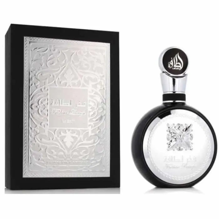LATTAFA FAKHAR MEN EDP SPRAY 100 ML - By Mio Perfumería