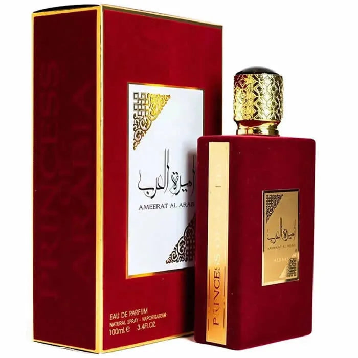 LATTAFA AMEERAT AL ARAB EDP  SPRAY 100ML - By Mio Perfumería