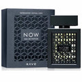 LATTAFA RAVE NOW EAU DE PARFUM SPRAY 100ML - By Mio Perfumería