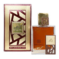 Lattafa Flora Parfums Simply Oud Eau De Parfum 100ml - By Mio Perfumería