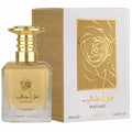LATTAFA MAZAAJI EAU DE PARFUM SPRAY 100ML - By Mio Perfumería