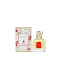 Maison Alhambra Baroque Baroque 540 Floral Eau De Parfum 100ml Spray - By Mio Perfumería