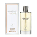 Maison Alhambra Coastal Eau De Parfum Pour Femme 100ml Spray - By Mio Perfumería