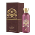 Maison Alhambra Modern Musk Eau De Parfum Collectors Edition 100ml - By Mio Perfumería
