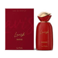 Khadlaj Perfumes La Fede Lavish Rouge Eau De Parfum 100ml - By Mio Perfumería