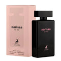 Maison Alhambra Narissa For Her Eau De Parfum 100ml Spray - By Mio Perfumería