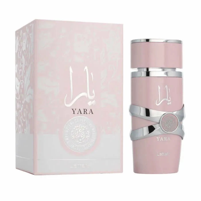 LATTAFA YARA EDP SPRAY 100 ML - By Mio Perfumería