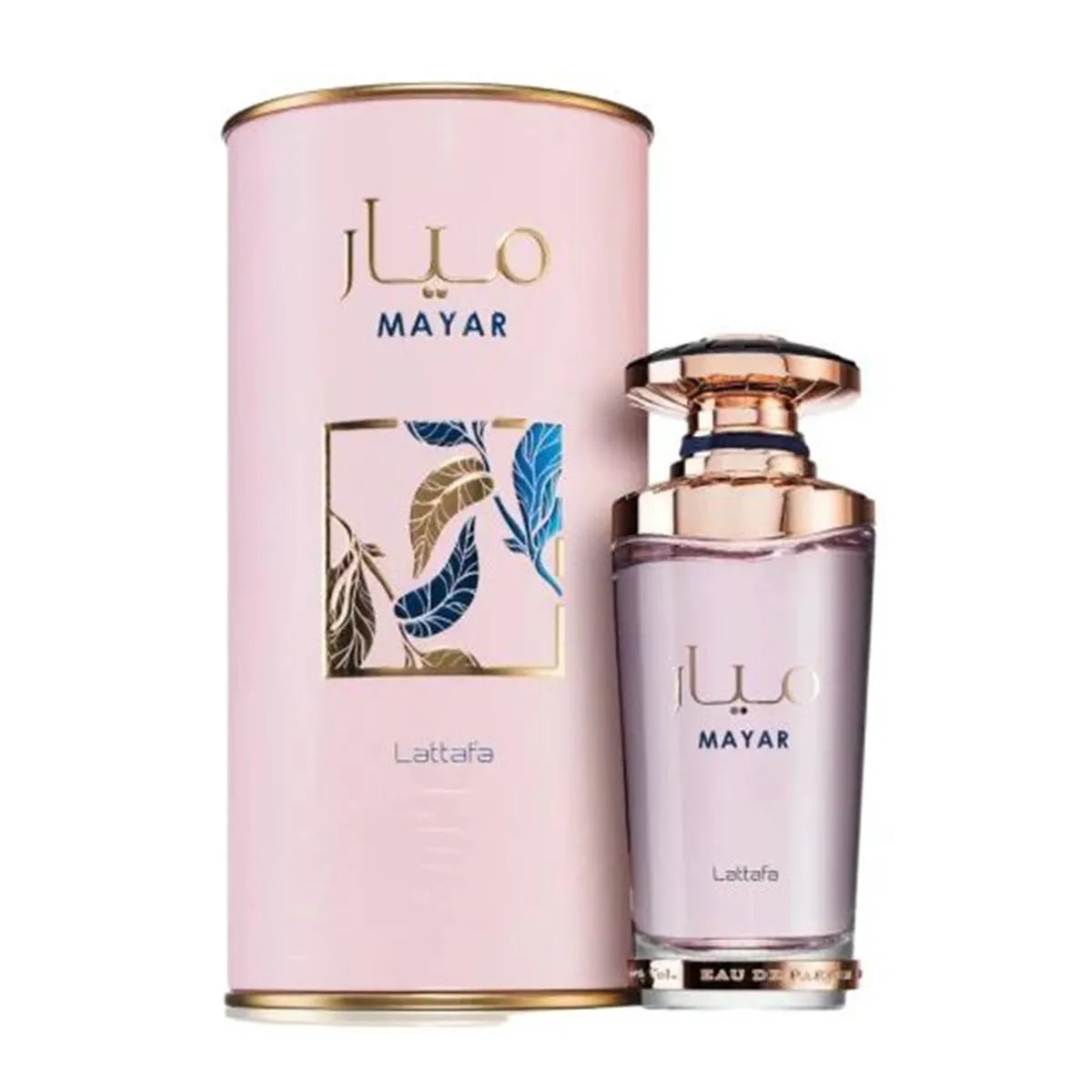 Lattafa Mayar Eau De Parfum 100ml Spray - By Mio Perfumería