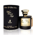 Emir When Soul Gets High Eau De Parfum 100un Spray - By Mio Perfumería