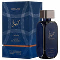 LATTAFA HAYAATI AL MALEKY EDP SPRAY 100 ML - By Mio Perfumería