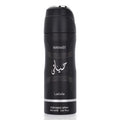 Lattafa Hayaati Spray Perfumado 200ml Spray - By Mio Perfumería