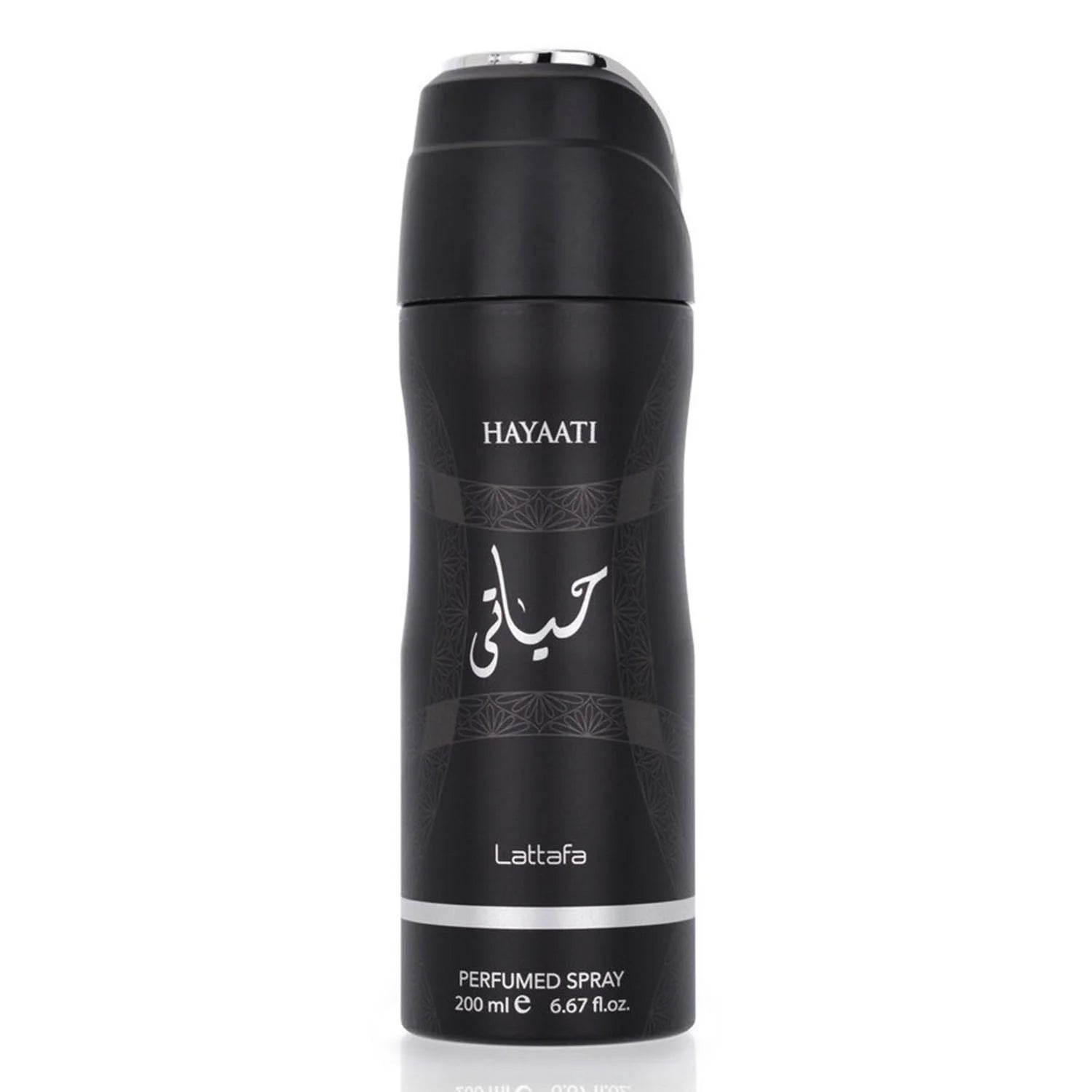 Lattafa Hayaati Spray Perfumado 200ml Spray - By Mio Perfumería