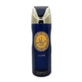 Lattafa Raed Luxe Spray Perfumado 100un Spray - By Mio Perfumería