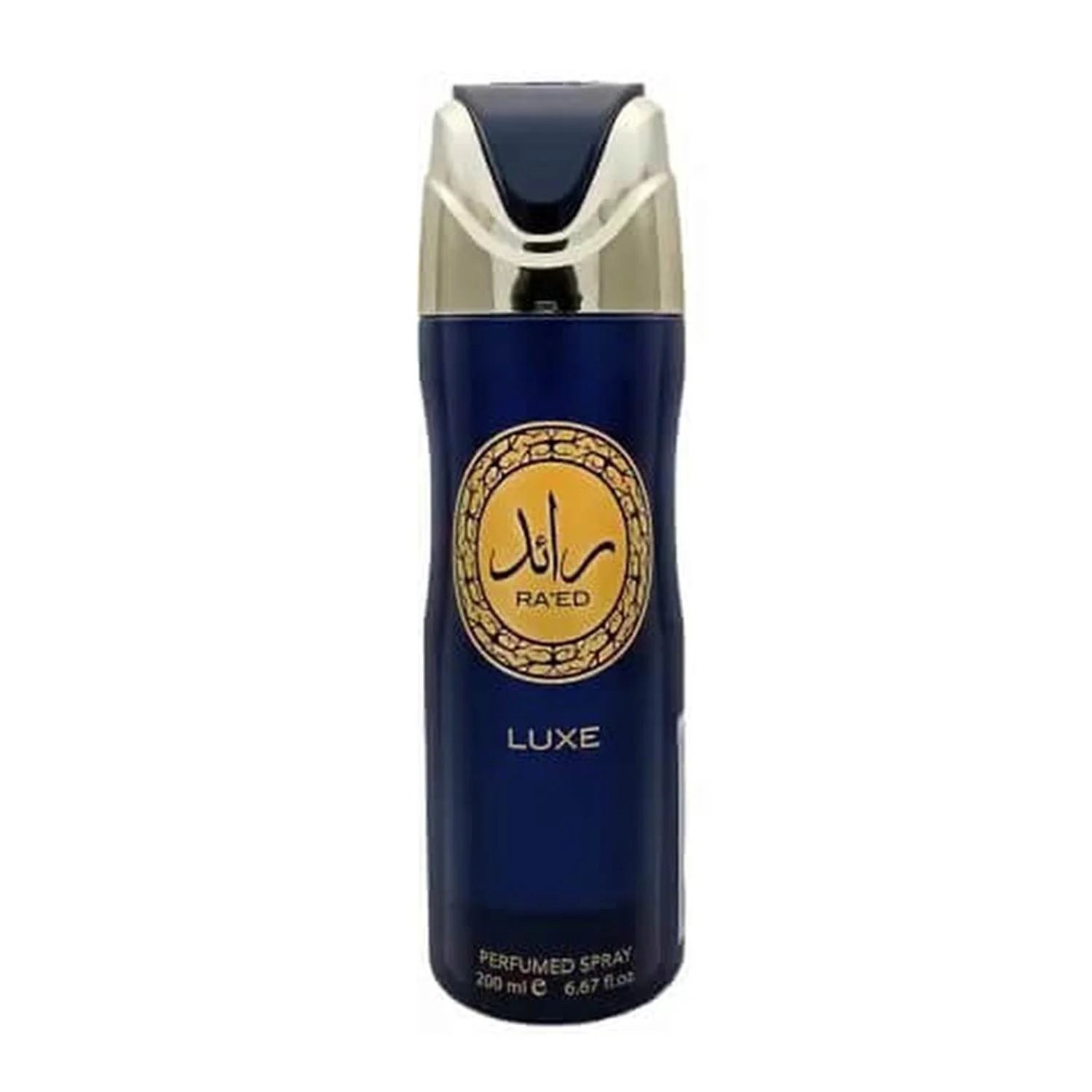 Lattafa Raed Luxe Spray Perfumado 100un Spray - By Mio Perfumería
