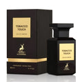 Maison Alhambra Smoky Touch Eau De Parfum 80ml Spray - By Mio Perfumería