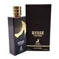 Maison Alhambra Russe Leather Eau De Parfum 80ml Spray - By Mio Perfumería