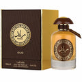 LATTAFA RAED OUD EAU DE PARFUM SPRAY 100ML - By Mio Perfumería