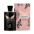 Maison Alhambra Olivia Blossom Eau De Parfum 80ml Spray - By Mio Perfumería