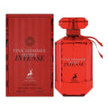 Maison Alhambra Pink Shimmer Secret Intense Eau De Parfum 100ml Spray - By Mio Perfumería