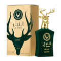 LATTAFA AL NOBLE SAFEER EAU DE PARFUM SPRAY 100ML - By Mio Perfumería