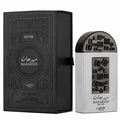LATTAFA PRIDE MAHARJAN SILVER EAU DE PARFUM SPRAY 100ML - By Mio Perfumería