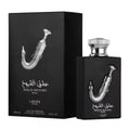 Lattafa Ishq Al Shuyukh Silver Eau De Parfum 100ml - By Mio Perfumería