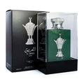 Lattafa Al Areeq Silver Eau De Parfum 100ml Spray - By Mio Perfumería