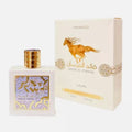 LATTAFA QUAED AL FURSAN UNLIMITED EAU DE PARFUM SPRAY 90ML - By Mio Perfumería