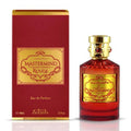 Nabeel Mastermind Rouge Eau De Parfum Heritage Collection 100ml - By Mio Perfumería