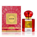 Nabeel Ajoob Eau De Parfum Heritage Collection 100ml - By Mio Perfumería