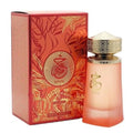 Paris Corner Khair Fusion Eau De Parfum 100ml - By Mio Perfumería