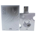Ajmal Evoke Eau De Parfum Silver Edition 90ml Spray - By Mio Perfumería