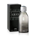Ajmal Gray Eau De Parfum 100ml Spray - By Mio Perfumería