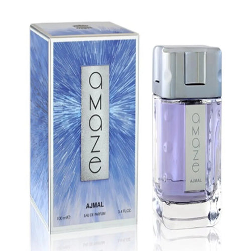 Ajmal Amaze Eau De Parfum 100ml - By Mio Perfumería
