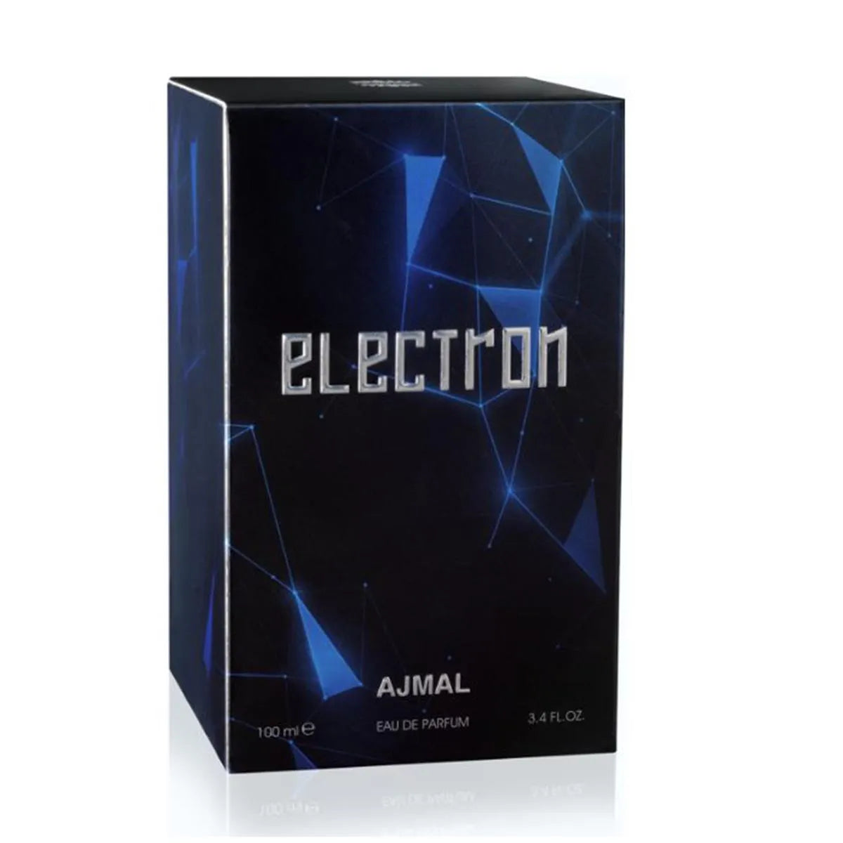 Ajmal Electron Eau De Parfum 100ml Spray - By Mio Perfumería