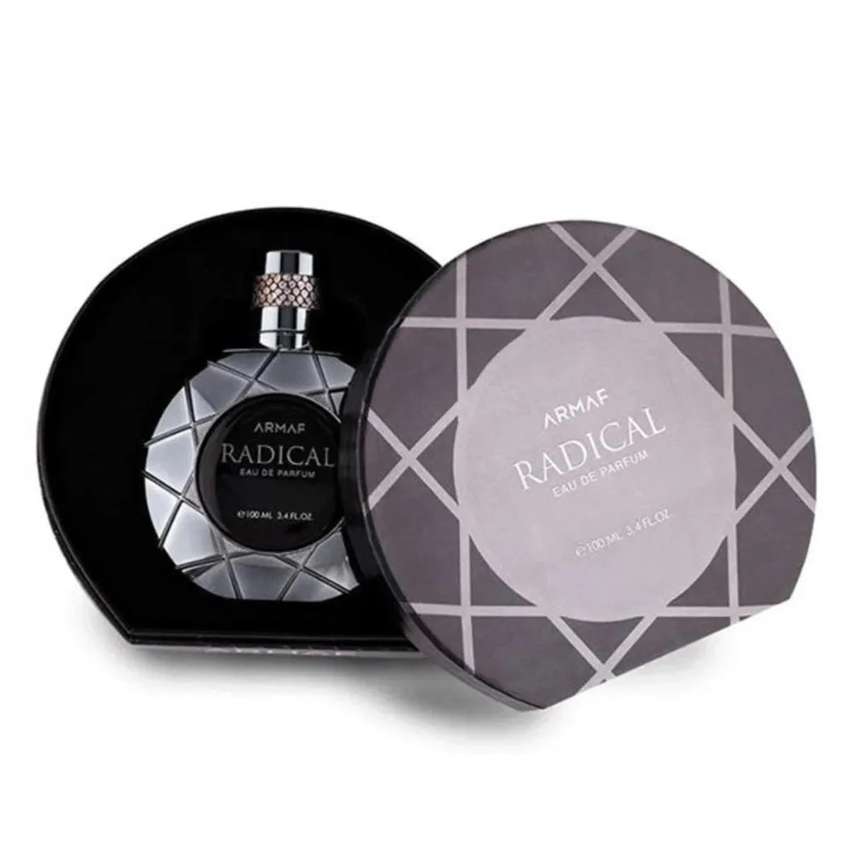 Armaf Radical Eau De Parfum 100ml - By Mio Perfumería
