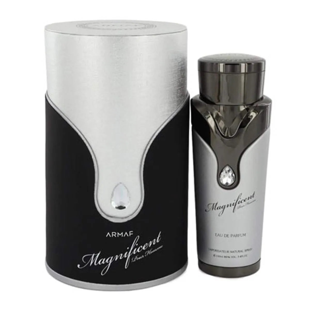 Armaf Magnificent Eau De Parfum 100ml - By Mio Perfumería