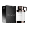 Armaf Odyssey Homme Eau De Parfum White Edition 100ml Spray - By Mio Perfumería