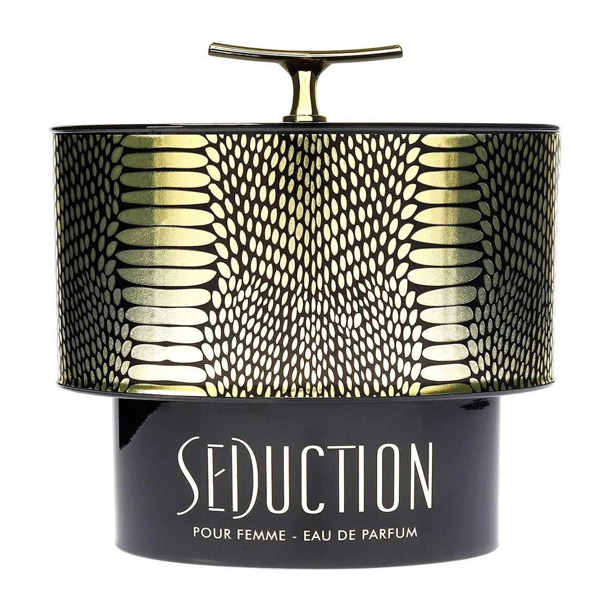 Armaf Seduction Pour Femme Eau De Parfum 105ml - By Mio Perfumería