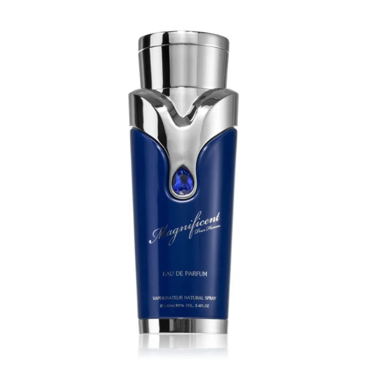 Armaf Magnificent Pour Homme Eau De Parfum 100ml Spray - By Mio Perfumería
