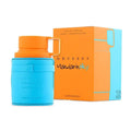 Armaf Odyssey Mandarin Sky Eau De Parfum Edicion Limitada 100ml Spray - By Mio Perfumería