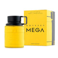 Armaf Odyssey Mega Eau De Parfum Edicion Limitada 100ml Spray - By Mio Perfumería