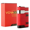 Armaf Voyage Titan Eau De Parfum Pour Homme 100ml - By Mio Perfumería