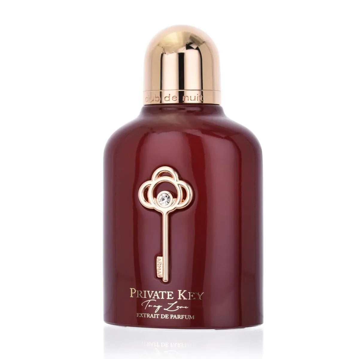 Armaf Private Key Extracto De Perfume to My Love 100ml Spray - By Mio Perfumería