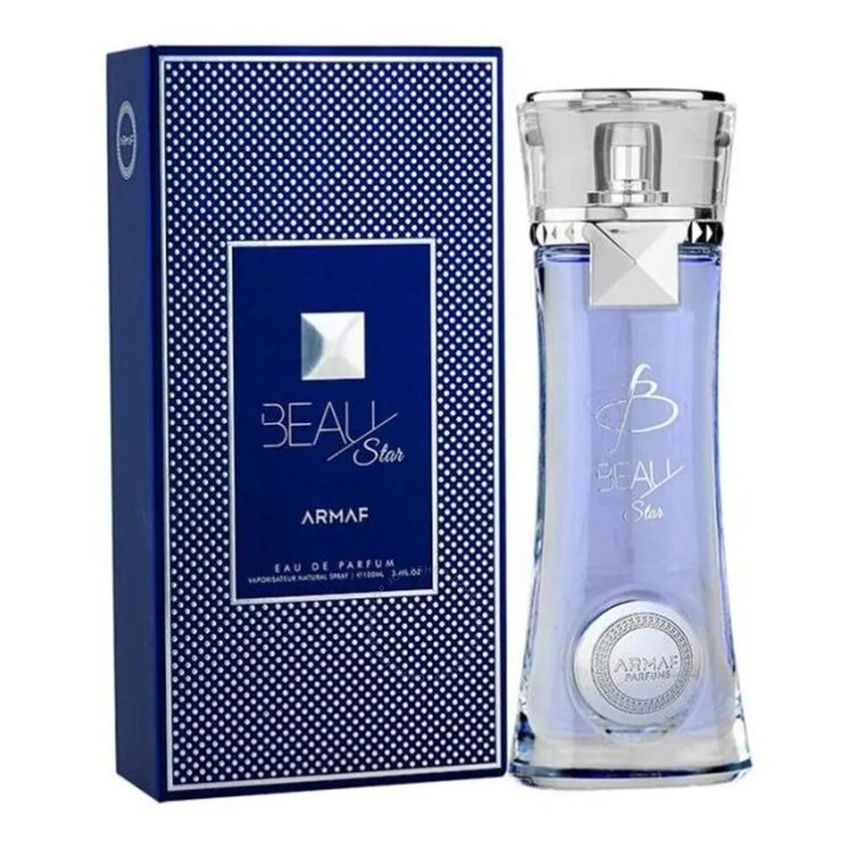 Armaf Beau Star Eau De Parfum 100ml - By Mio Perfumería