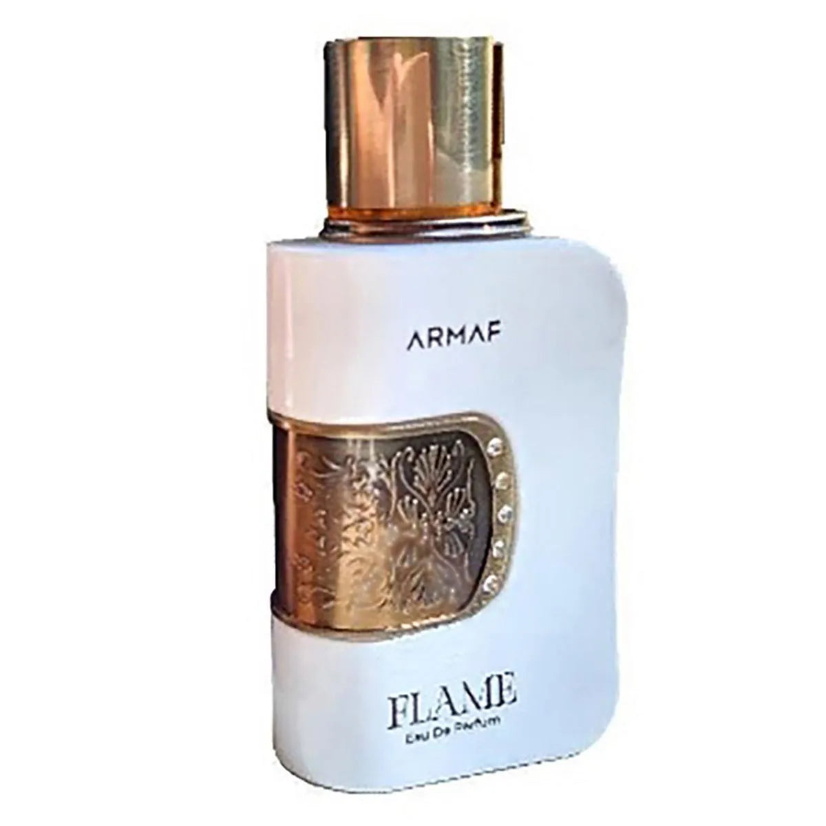 Armaf Flame Eau De Parfum 100ml Spray - By Mio Perfumería