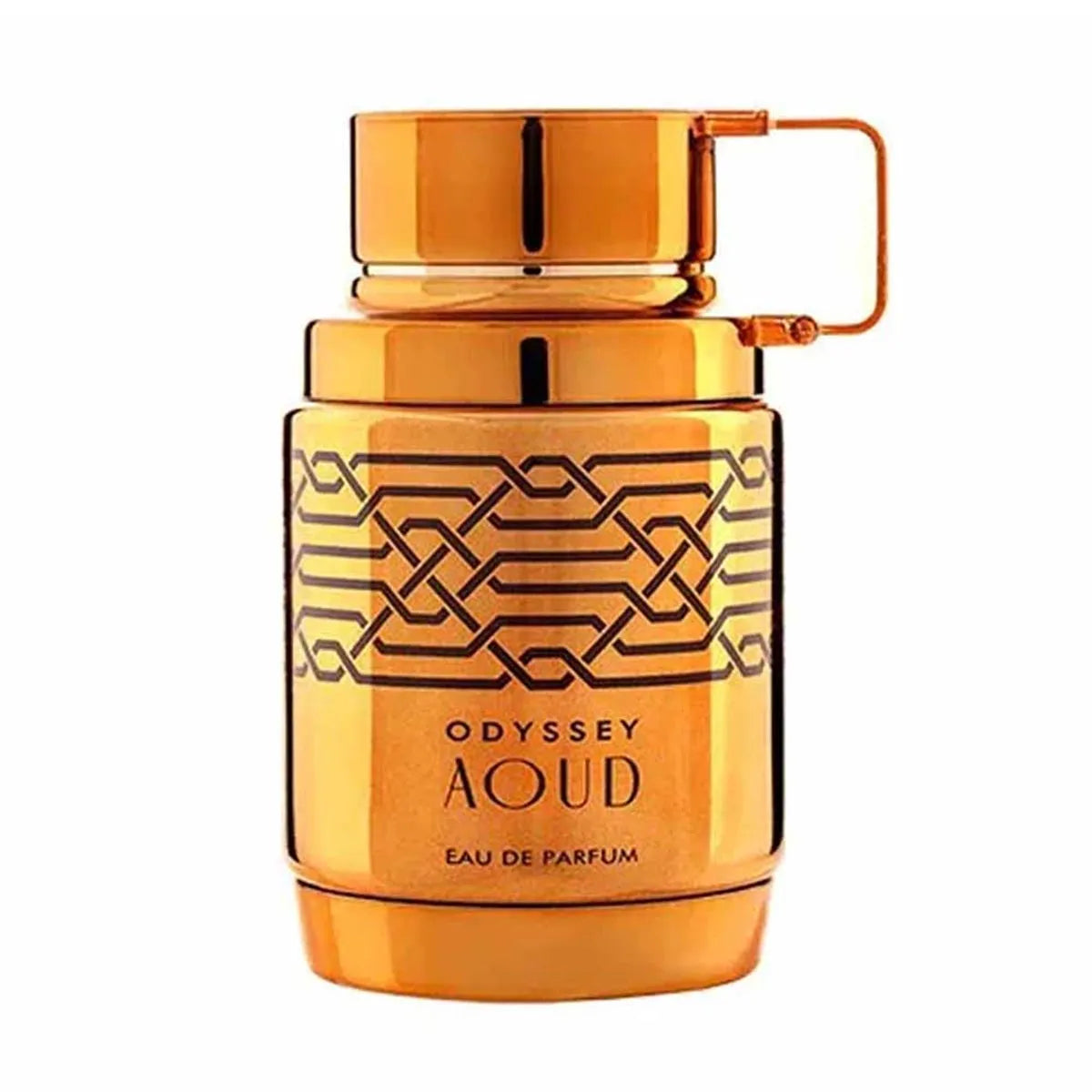 Armaf Odyssey Aoud Eau De Parfum 100ml - By Mio Perfumería
