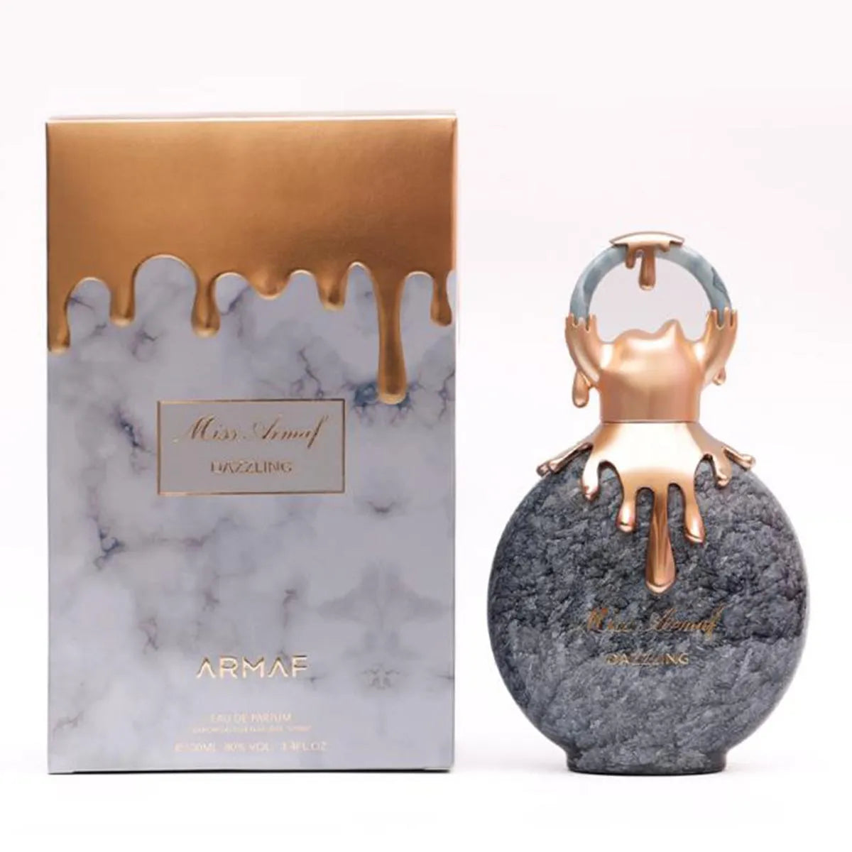 Armaf Miss Armaf Blended Eau De Parfum 100ml Spray - By Mio Perfumería
